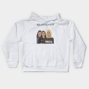 silverchair Kids Hoodie